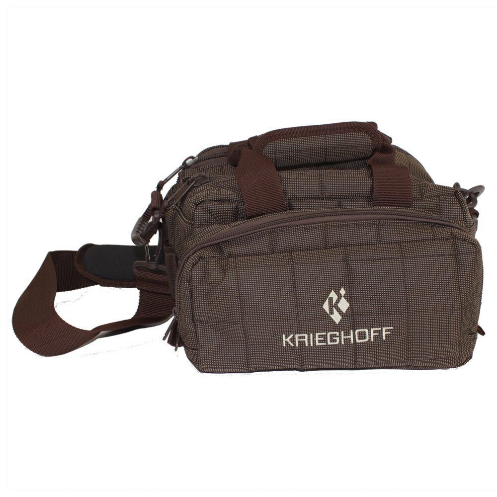 Deluxe 6-Box Carrier by Wild Hare, Two Colors
