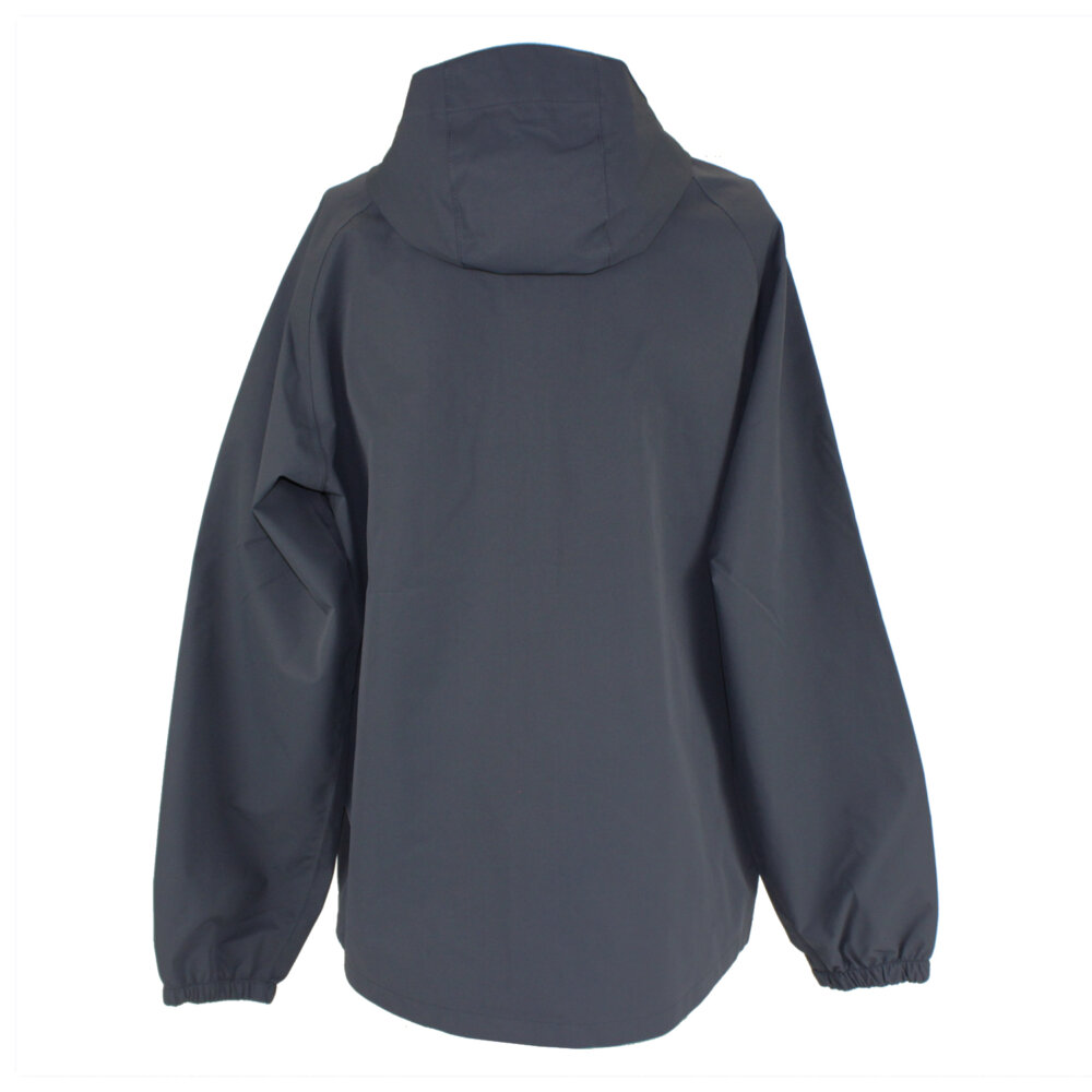 Krieghoff Rain Jacket, Grey