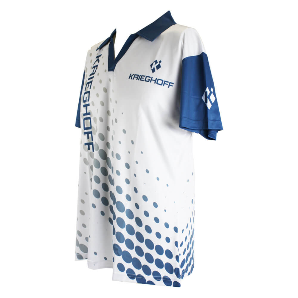 2025 Krieghoff Performance Polo Shirt, Ladies’